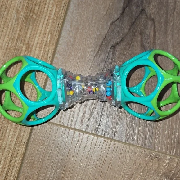 Infant Rattle Toy Bundle - Picture 6 of 13